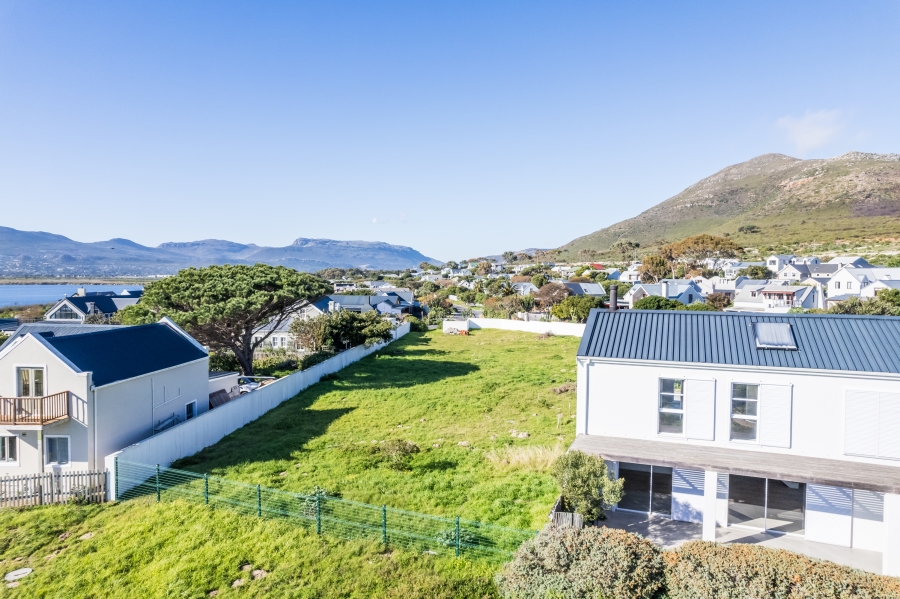 3 Bedroom Property for Sale in Imhoffs Gift Western Cape